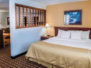 Travelodge By Wyndham Speedway 3* Indianapolis