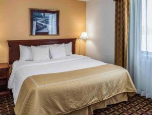 Travelodge By Wyndham Speedway 3* Indianapolis