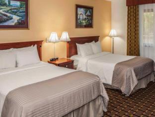 Travelodge By Wyndham Speedway 3* Indianapolis