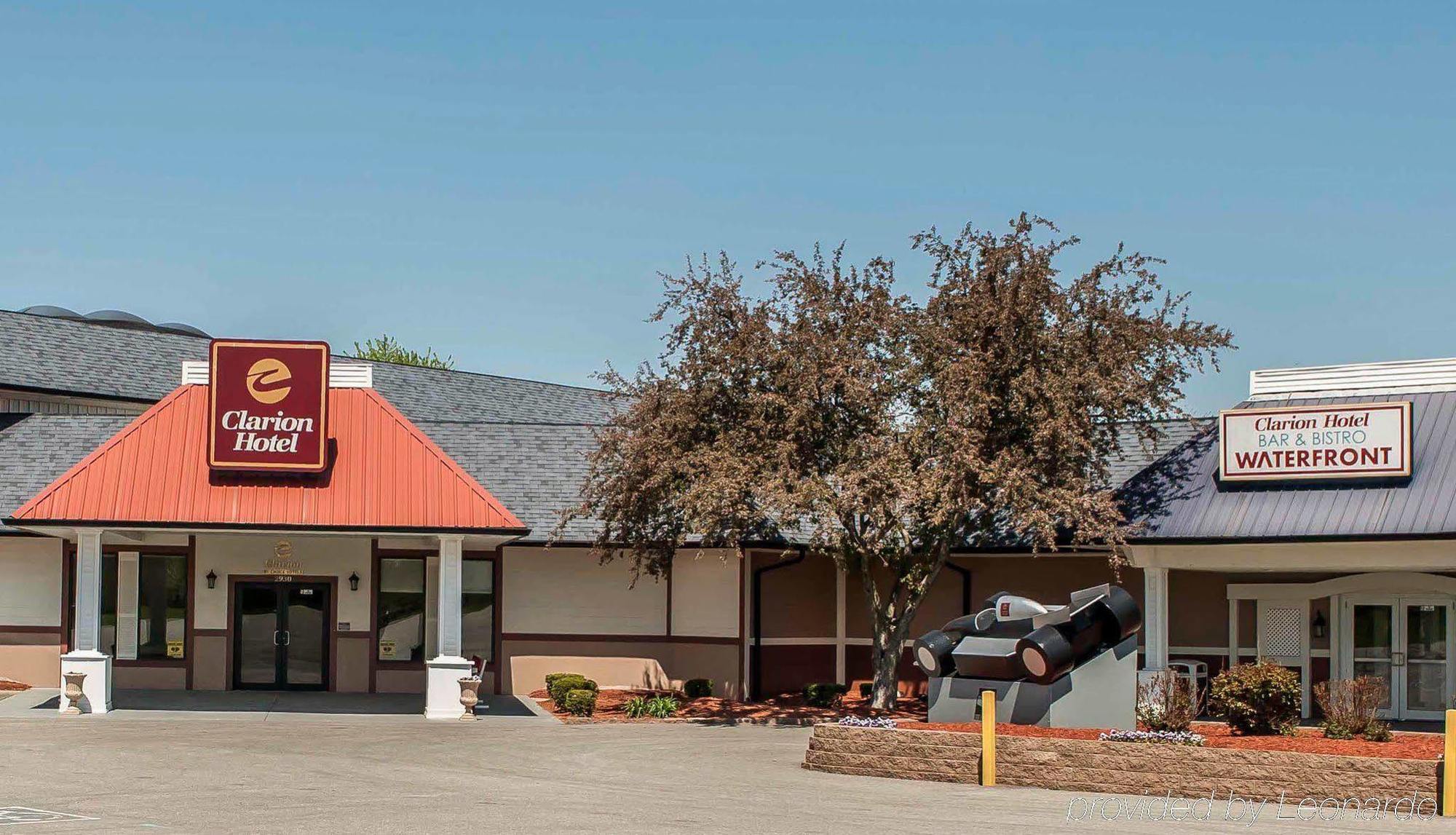 Hotel Travelodge By Wyndham Speedway